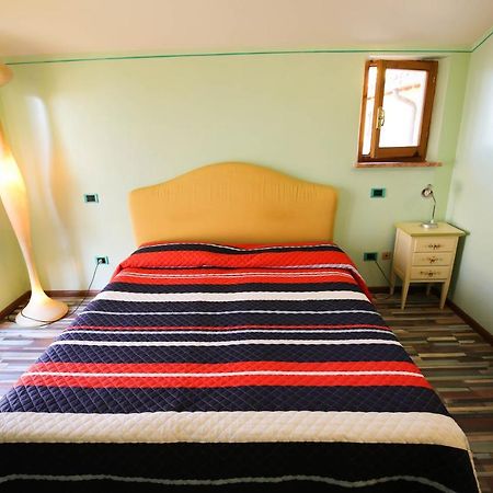 Hotel Benedetti 캄펠로술클리툰노 외부 사진